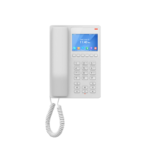 Grandstream GHP631W Compact Hotel Phone Price in Muscat, Oman
