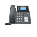 Grandstream GRP2604 3-line Essential IP Phone Price in Muscat, Oman