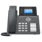 Grandstream GRP2604P 3-line Essential IP Phone Price in Muscat, Oman