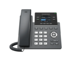 Grandstream GRP2612G 4-line IP Phone Price in Muscat, Oman