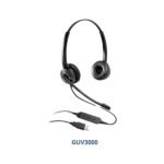 Grandstream GUV3000 Headset  Price in Muscat, Oman