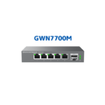 Grandstream GWN7700M Series Unmanaged 2.5G Multi-Gigabit Network Switches  Price in Muscat, Oman