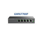 Grandstream GWN7700P Unmanaged Network Switch Price in Muscat, Oman