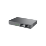 Grandstream GWN7702 16-Port Gigabit Unmanaged Network Switch Price in Muscat, Oman