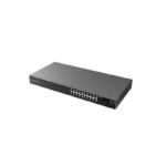 Grandstream GWN7801 Enterprise 8-Port Gigabit L2+ Managed Network Switch with 2 Gigabit SFP Uplink Ports Price in Muscat, Oman