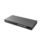 Grandstream GWN7802 Enterprise 16-Port Gigabit L2+ Managed Network Switch with 4 Gigabit SFP Uplink Ports Price in Muscat, Oman