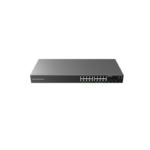 Grandstream GWN7802P Enterprise 16-Port Gigabit L2+ Managed PoE/PoE+ Switch with 4 Gigabit SFP Uplink Ports  Price in Muscat, Oman