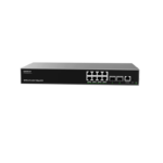 Grandstream GWN7803P Enterprise 24-Port Gigabit L2+ Managed PoE/PoE+ Switch with 4 Gigabit SFP Uplink Ports Price in Muscat, Oman