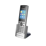 Grandstream DP730 DECT Cordless IP phone Price in Muscat, Oman