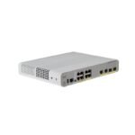 Cisco WS-C2960CX-8PC-L Switch Price in Muscat, Oman