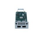 Cisco C3850-NM-2-40G Switch Price in Muscat, Oman