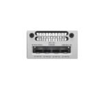 Cisco C3850-NM-4-10G Switch Price in Muscat, Oman