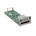 Cisco C3850-NM-4-1G Switch Price in Muscat, Oman