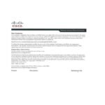 Cisco C9200-48-E-A-5 Switch Price in Muscat, Oman