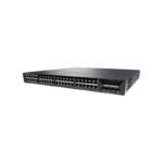 Cisco WS3650-48UZ/K9 Switch Price in Muscat, Oman