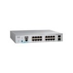 Cisco WS-C2960L-16TS-LL Switch Price in Muscat, Oman