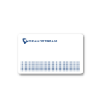 GRANDSTREAM GDS37x0-CARD RFID Card Price in Muscat, Oman