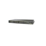 Cisco WS-C2960-48TC-L Switch Price in Muscat, Oman