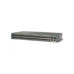 Cisco WS-C2960-48TC-S Switch  Price in Muscat, Oman