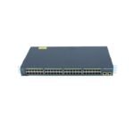 Cisco WS-C2960-48TT-S Switch Price in Muscat, Oman