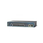 Cisco WS-C2960-8TC-S Switch Price in Muscat, Oman