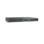 Cisco WS-C2960+24LC-S Switch Price in Muscat, Oman