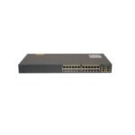 Cisco WS-C2960+24TC-L Switch Price in Muscat, Oman