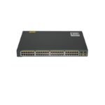Cisco WS-C2960+48PST-S Switch Price in Muscat, Oman