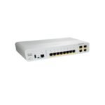 Cisco WS-C2960C-8PC-L Switch Price in Muscat, Oman