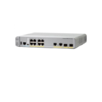 Cisco WS-C2960CX-8TC-L Switch Price in Muscat, Oman