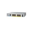 Cisco WS-C2960L-16PS-LL Switch Price in Muscat, Oman