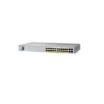 Cisco WS-C2960L-24PQ-LL Switch Price in Muscat, Oman