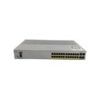 Cisco WS-C2960L-24PS-LL Switch Price in Muscat, Oman