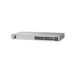 Cisco WS-C2960L-24TQ-LL Switch Price in Muscat, Oman