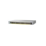 Cisco WS-C2960L-48PQ-LL Switch Price in Muscat, Oman