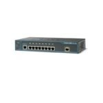 Cisco WS-C2960PD-8TT-L Switch Price in Muscat, Oman