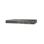 Cisco WS-C2960S-24TD-L Switch Price in Muscat, Oman
