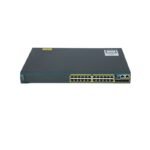 Cisco WS-C2960S-24TS-L Switch Price in Muscat, Oman