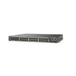 Cisco WS-C2960S-48FPD-L Switch Price in Muscat, Oman