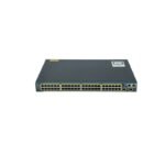 Cisco WS-C2960S-48TD-L Switch Price in Muscat, Oman