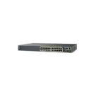 Cisco WS-C2960S-F24PS-L Switch Price in Muscat, Oman