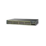 Cisco WS-C2960S-F48TS-S Switch Price in Muscat, Oman