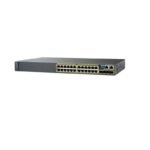 Cisco WS-C2960X-24PD-L Switch Price in Muscat, Oman
