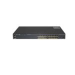 Cisco WS-C2960X-24TD-L Switch Price in Muscat, Oman