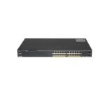 Cisco WS-C2960X-24TS-LL Switch Price in Muscat, Oman