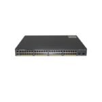 Cisco WS-C2960X-48LPD-L Switch Price in Muscat, Oman
