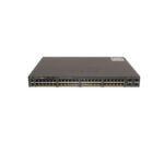 Cisco WS-C2960X-48LPS-L Switch Price in Muscat, Oman