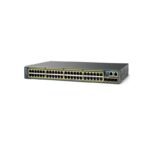 Cisco WS-C2960X-48TS-L Switch Price in Muscat, Oman