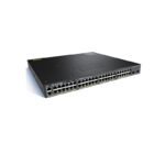 Cisco WS-C2960X-48TS-LL Switch Price in Muscat, Oman