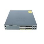 Cisco WS-C2960XR-24PS-I Switch Price in Muscat, Oman